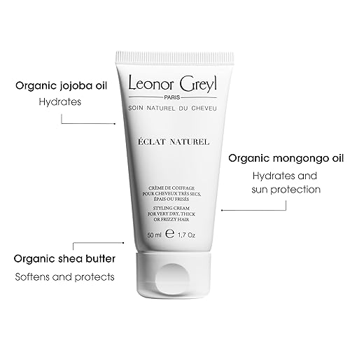 Miniatura 5 de Leonor Greyl Paris Eclat Naturel, 1.7oz.