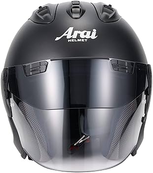 B*V様 Arai SZ-Ram2 アライ ジェットヘルメット ブラック RAM Amazon | アライ(Arai) バイクヘルメット ジェット VZ-RAM PLUS