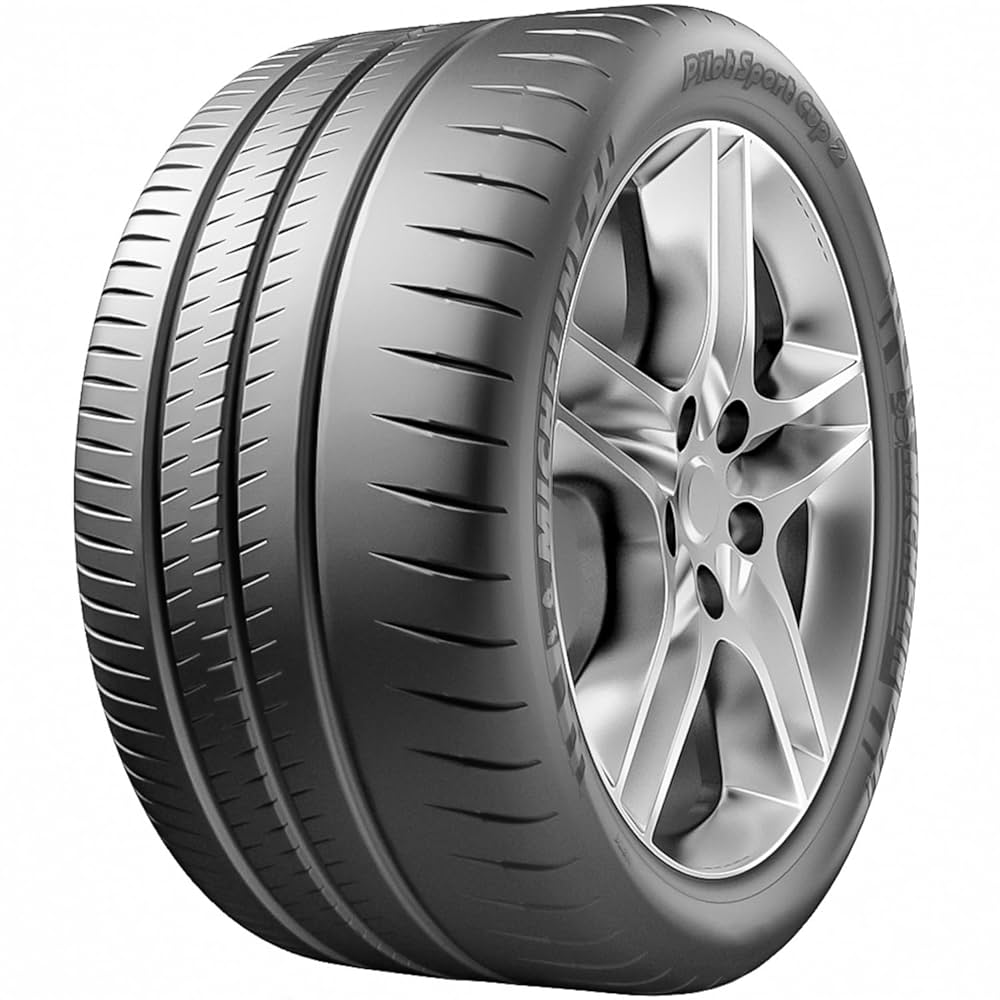 Michelin 305/30 ZR19 夏タイヤ2本 Set of TWO BRAND NEW 305/30ZR19 (98Y) Michelin Pilot Sport