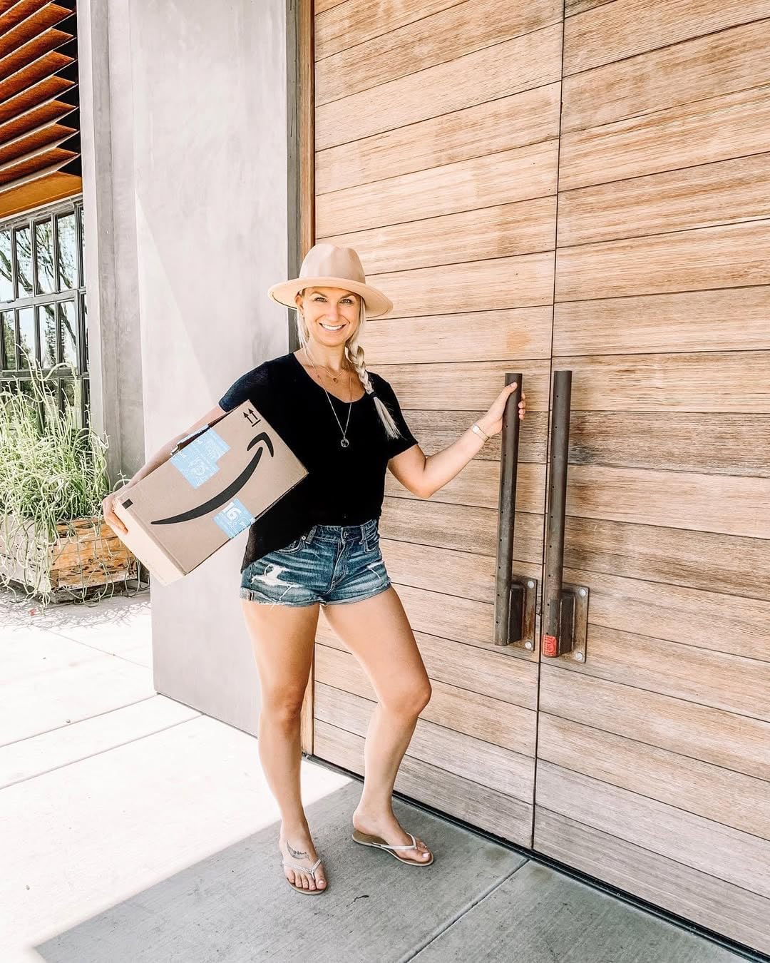 Imily Bela Womens V Neck T Shirts Lightweight Short Sleeve Tops Casual Basic Tees Trendy Summer Tshirt Loose Fit 2025 - Image 3