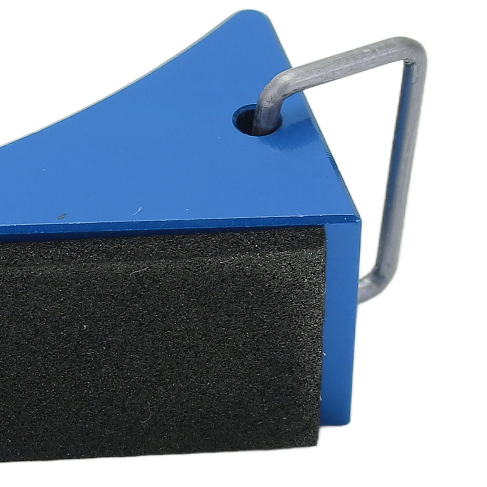 Dilwe Cale De Roue RC 4 Pièces – Alliage Alu Antidérapant 32x21x16 Mm – 3 Couleurs – Fixation Solide Pour Redcat Gen8 Et Autres Modèles RC
