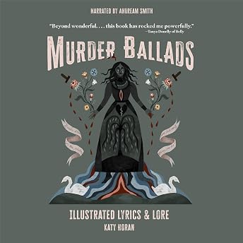 Murder Ballads Audiobook by Katy Horan episode artwork