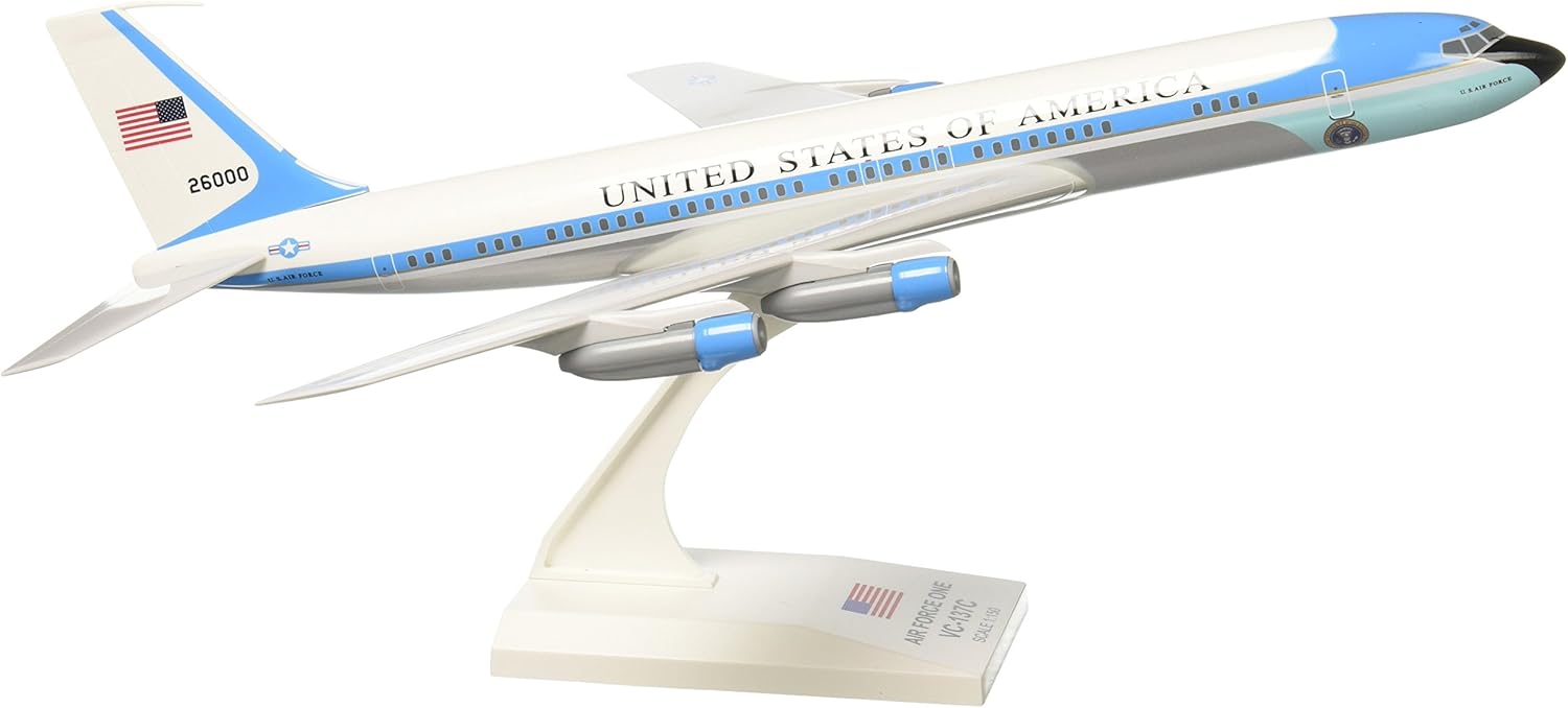 air force one 707