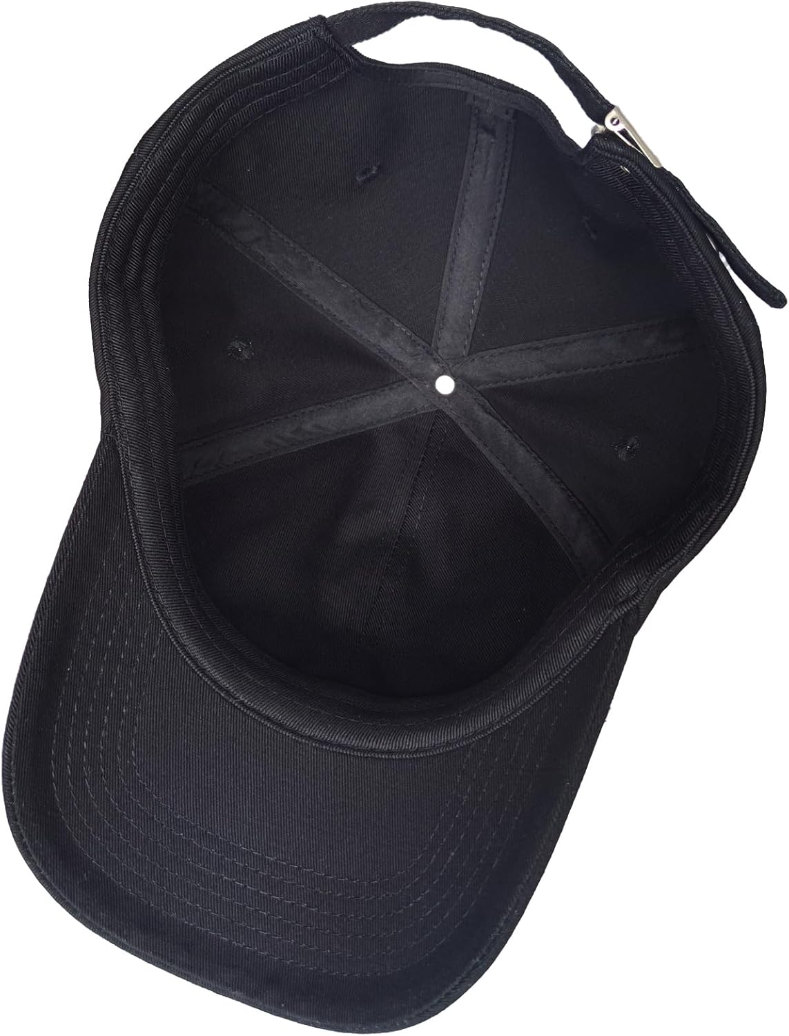 Football Fans Embroidered Hat for Men Women Sport Fans Classic US Cities Adjustable Baseball Cap - Image 6