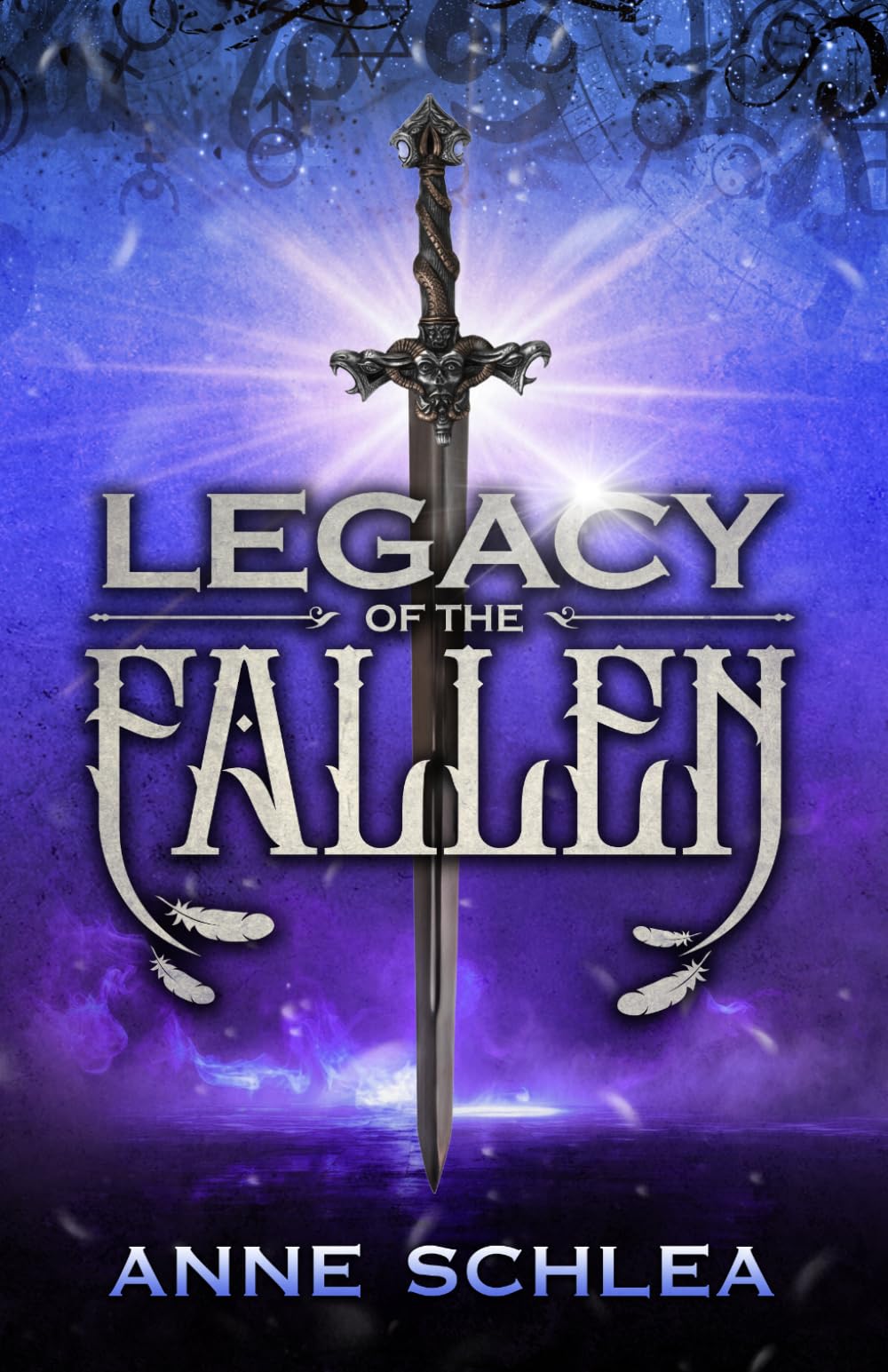 Legacy of the Fallen: A Novella