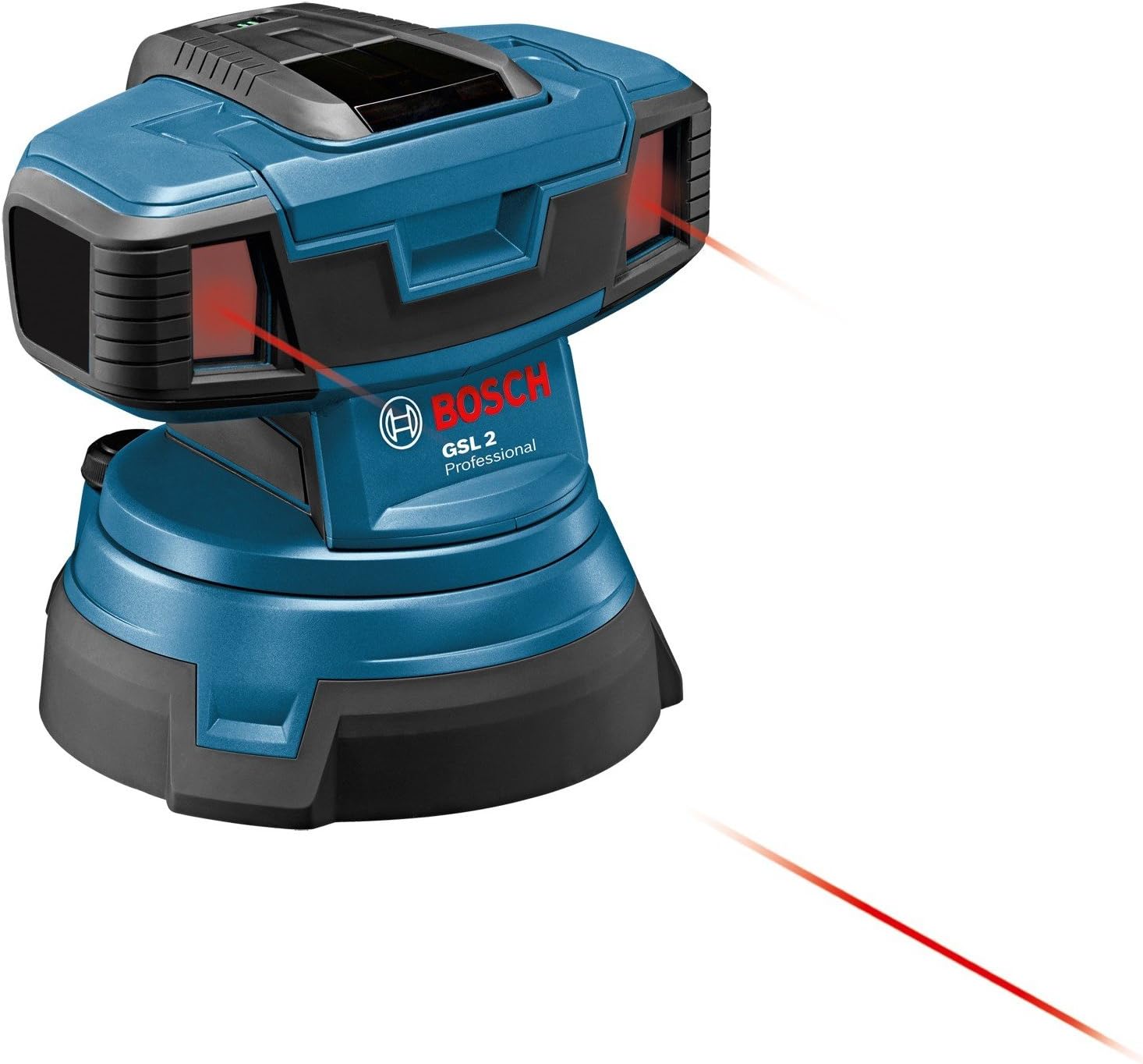 Bosch Surface Laser for Floor Leveling and Preparation GSL 2