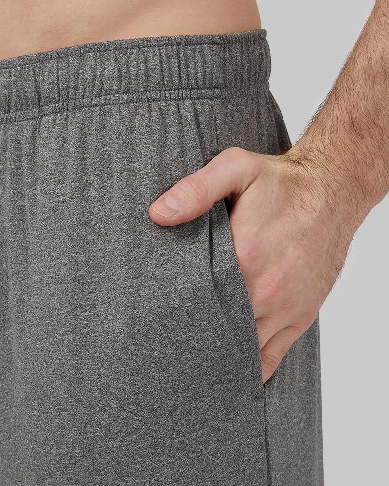 32 Degrees Men's Cool Classic Sleep Pant | Anti-Odor | 4-Way Stretch | Moisture Wicking - Image 2