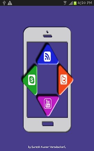 Tilt Me Launcher