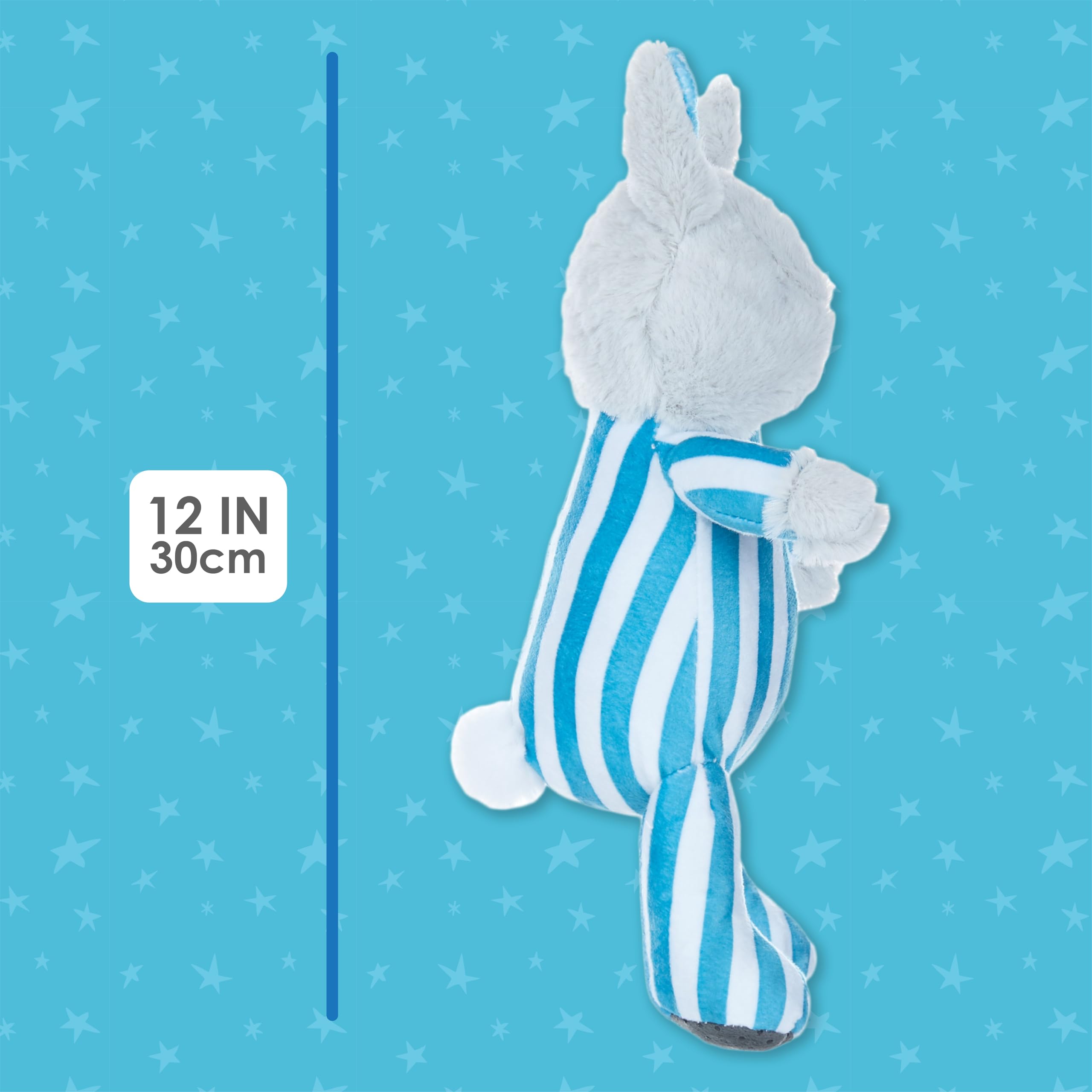 Goodnight Moon Bunny Stuffed Animal