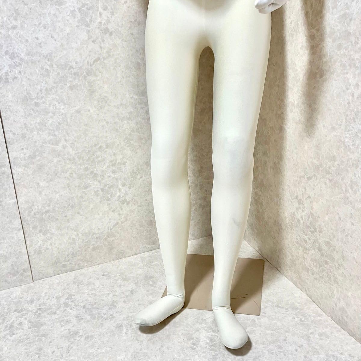 ReBody Pu 全身トルソー マネキン 紳士フレキシブルマネキン スタンド 