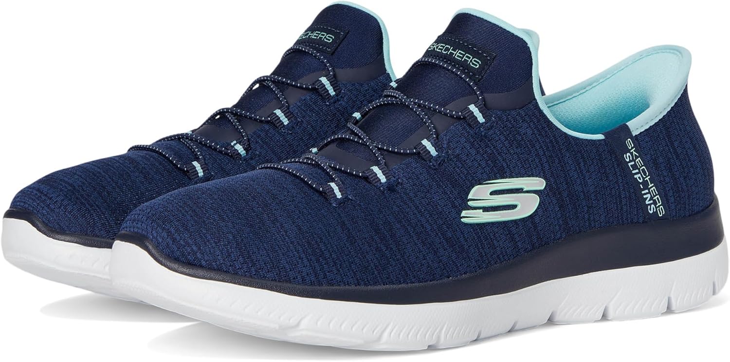 Navy Aqua