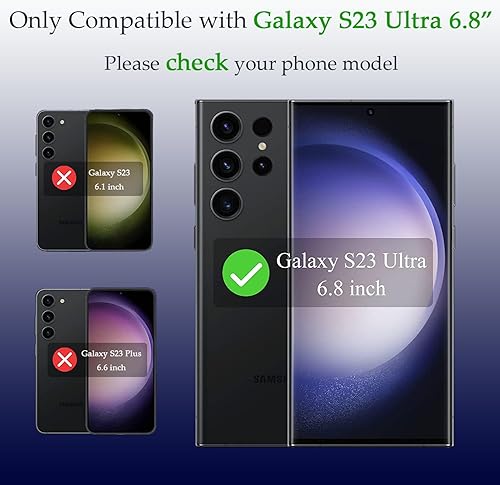 Miniatura 8 de Protector de pantalla para Samsung Galaxy Z Flip 4 (no de vidrio), película protectora de TPU flexible transparente de cobertura completa para