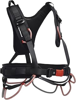 Black Diamond Equipment Heavy Metal Gear Sling - Medium/Large