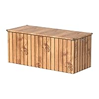 Duramax Cushion Box & Bench 1.7, 770 L