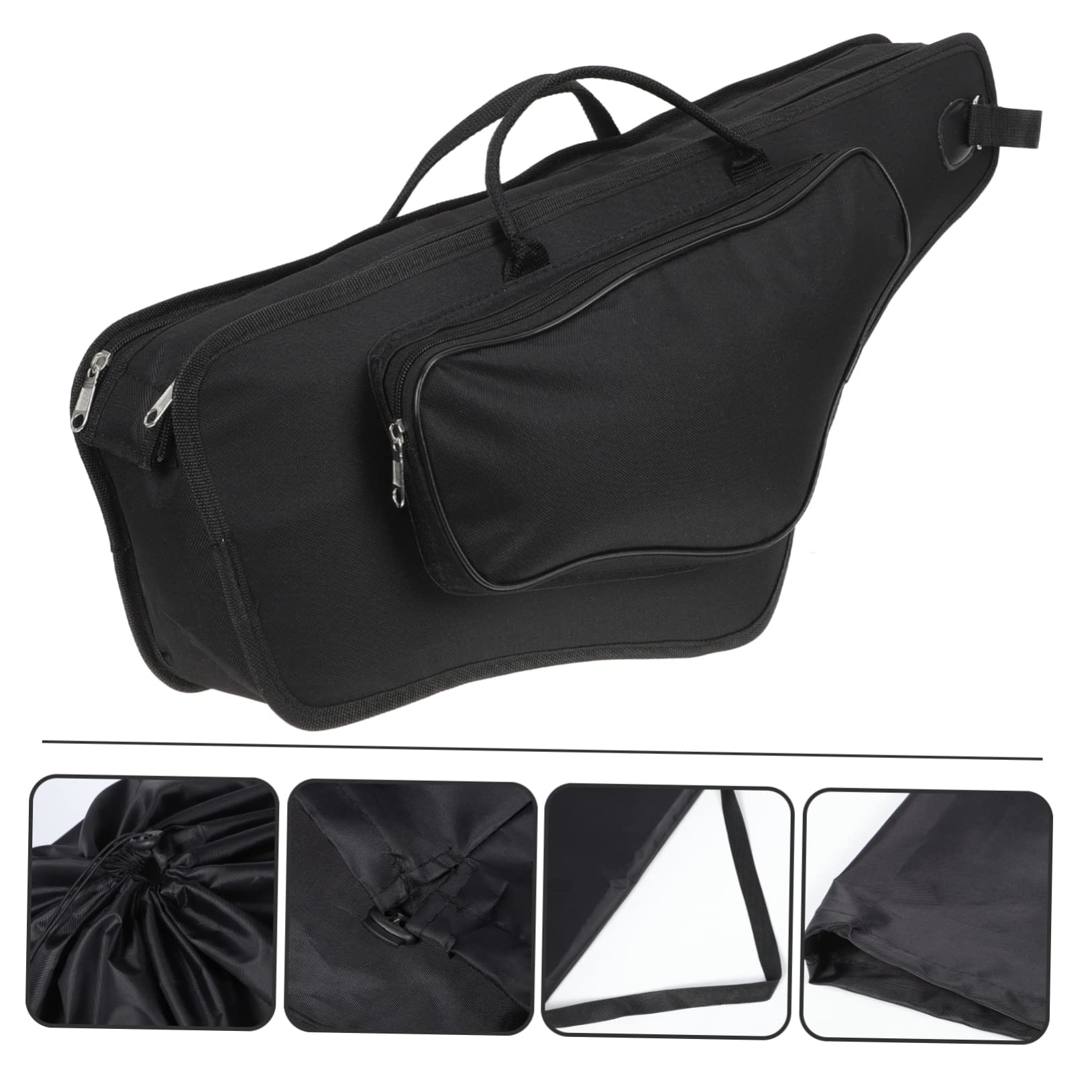 TOPBATHY 3pezzi Borsa Da Viaggio Per Carrozzina Organizer Per Carrozzina Doppia e Singola Con Cinghie Per Trasporto Compatibile Con La Maggior Dei Modelli Per Viaggi Aereo e Controllo Al