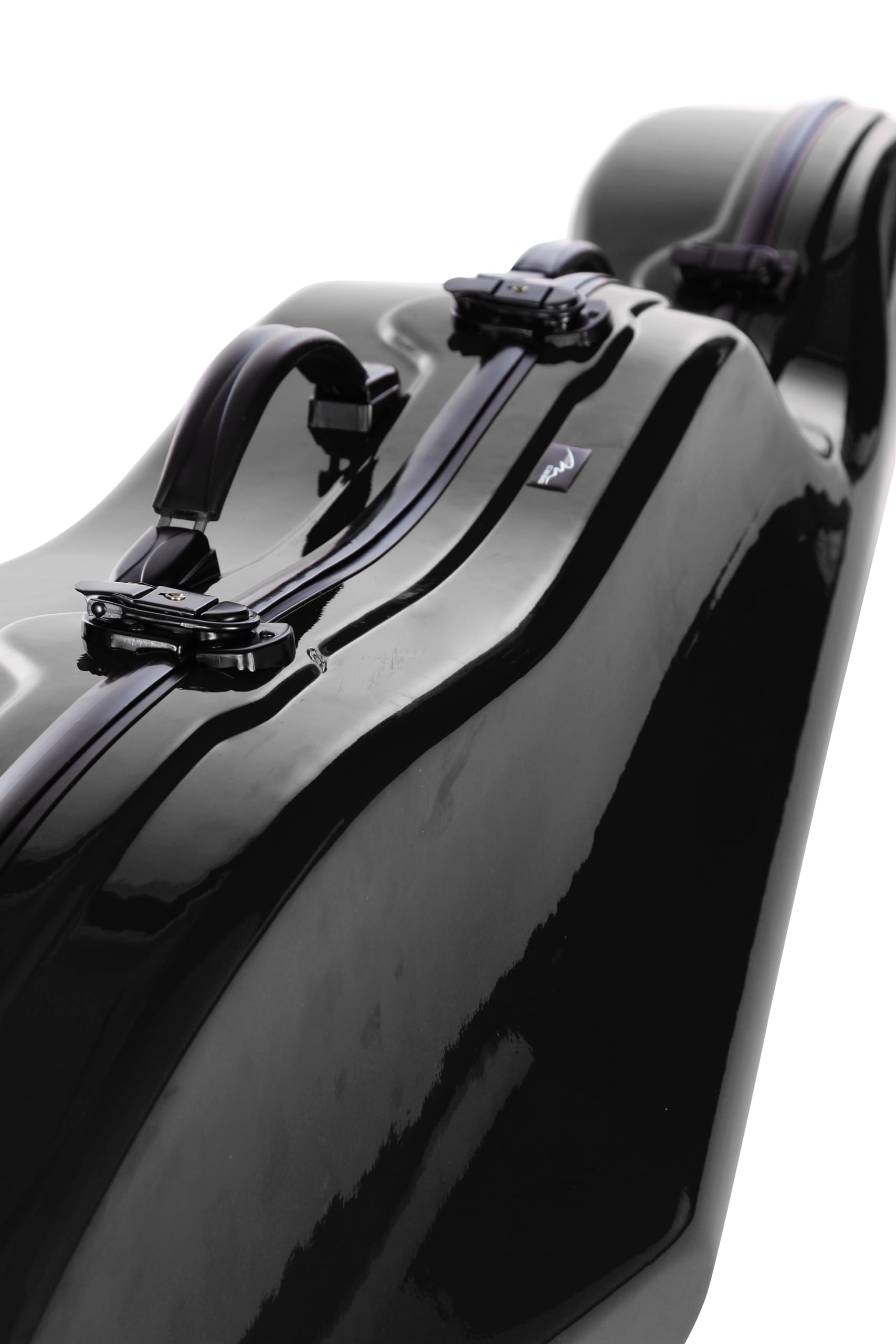 Custodia per Violoncello Fiberglass 4/4 Excellent nero M-case