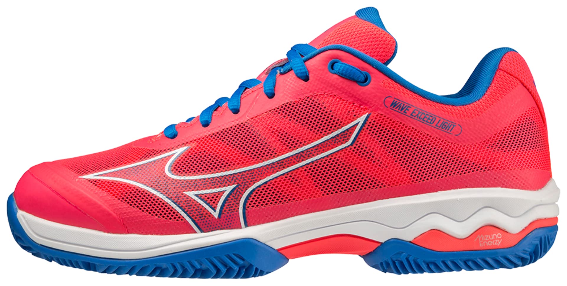 Mizuno Wave Exceed Light Padel Scarpe da paddleDonna