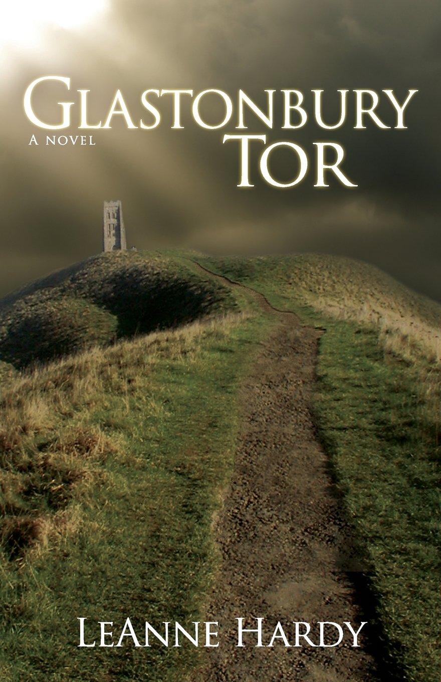 Glastonbury Tor (Glastonbury Grail)