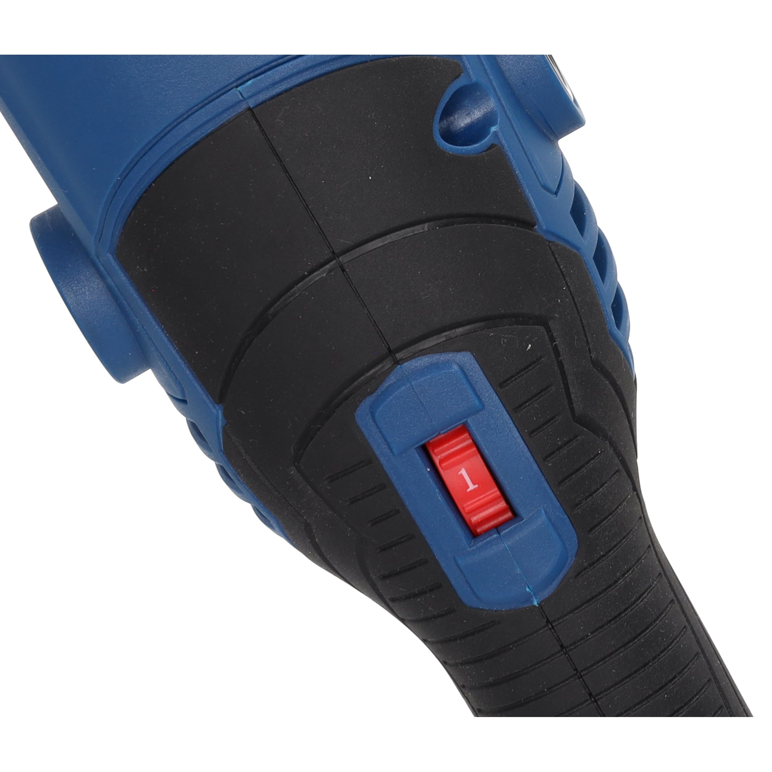 Maszyna satynowa 1300 W, szczotka metalowa i nylonowa, 900-3700 obr./min, średnica 120 mm, kabel 2 m, lekka waga zaledwie 3 kg, antypoślizgowy dodatkowy uchwyt, system Soft-Start, regulacja prędkości