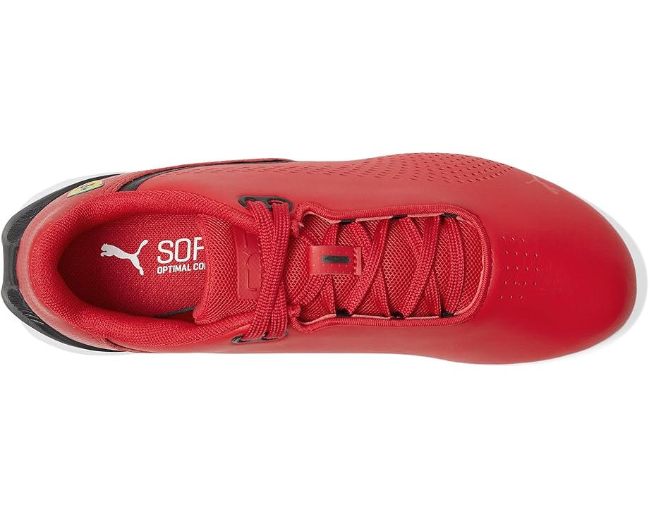 PUMA Kids Ferrari Drift Cat Decima (Big Kid) - Top View