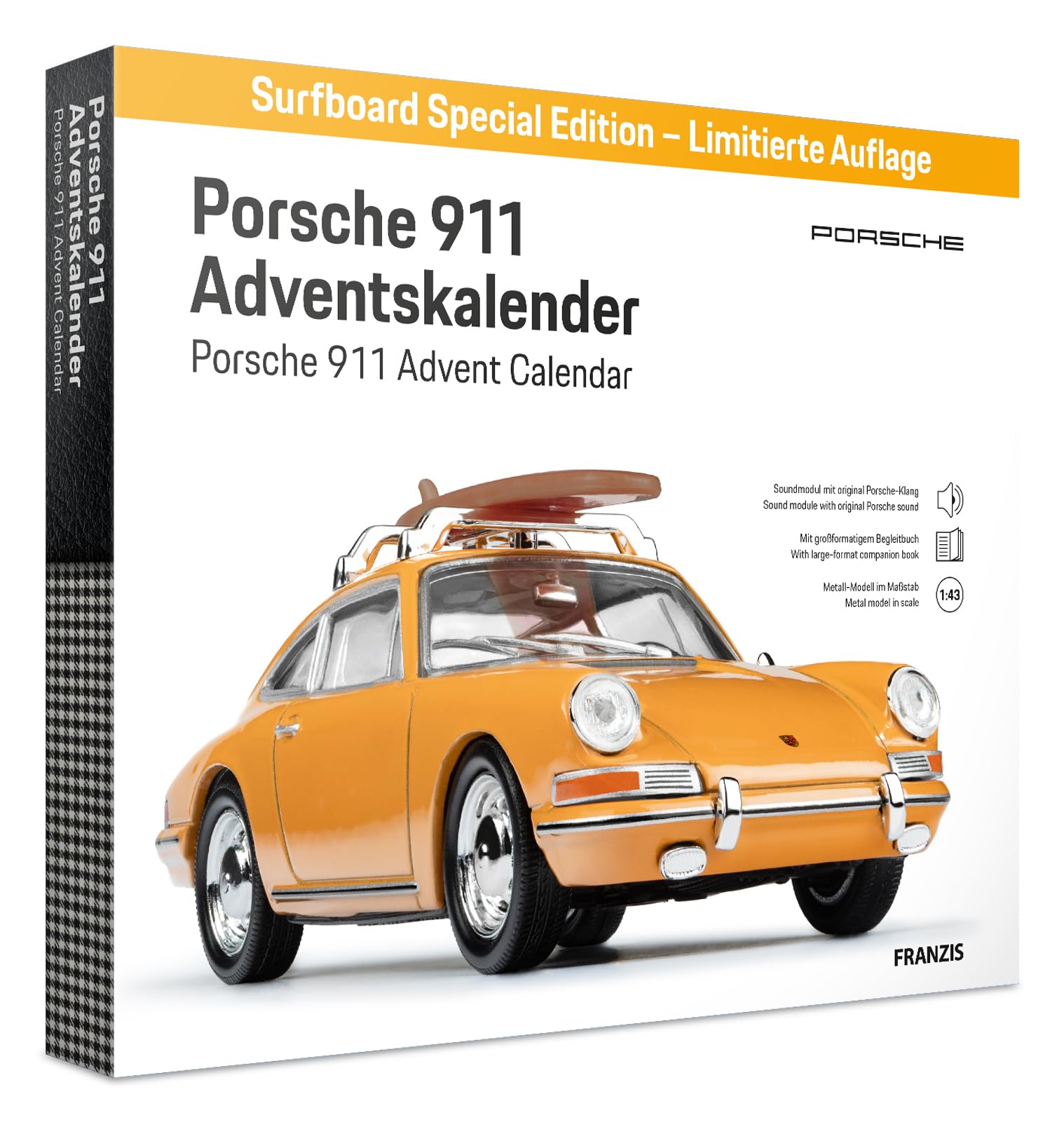 johnleeknb ページ Porsche 911 Turbo Blueprint Jigsaw Puzzle by Jon Neidert - PX Puzzles