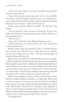 Maça Kızı 8 - 5. Kitap