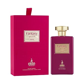 Risala Elite - Fantasy for Women - 3.4 oz EDP Spray