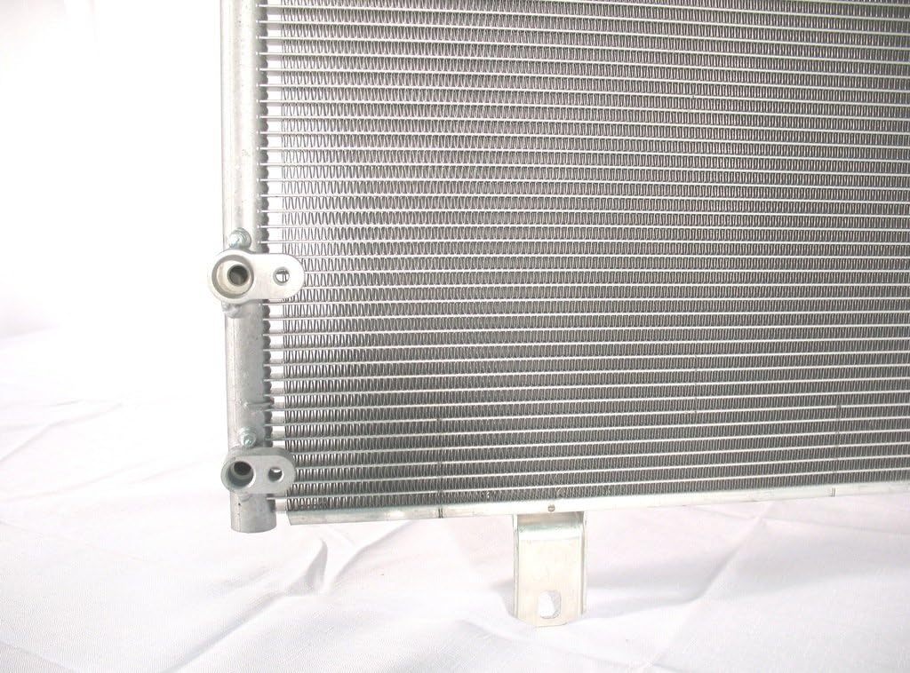 Tong Yang TY39079A Replacement Alumnium AC CondenserAVALON '05-'10/CAMRY '07-'11PFC W/SUBCOOL W/5MM (CON-3396)
