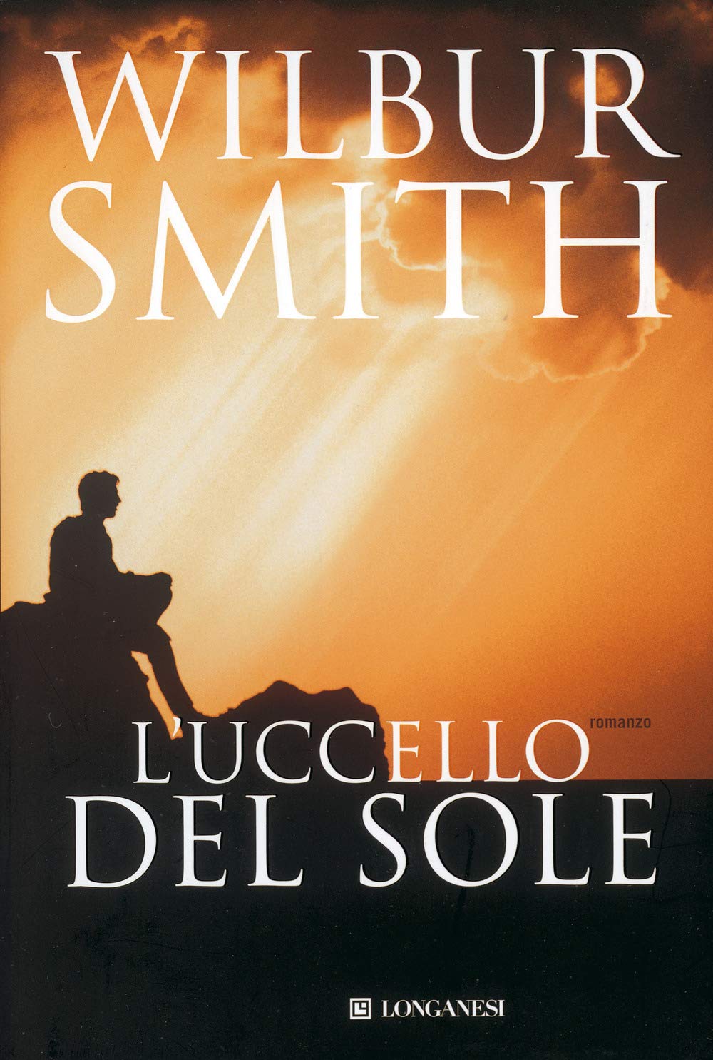 L'uccello Del Sole - 4