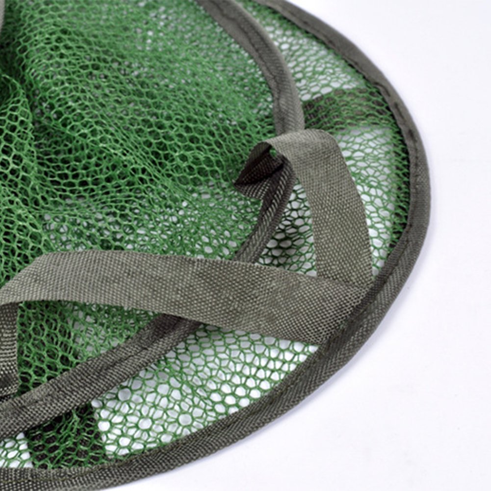 5 Layer Floating Wire Basket High Capacity Collapsible Fish Net |  Desertcart Saint Vincent and the Grenadines