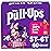 Pull-Ups Girls\' Potty Training Pants, Size 5T-6T Training Underwear (46+ lbs), 60 Count