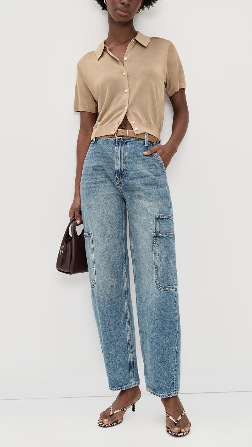 Pistola Women's Sonny Jeans