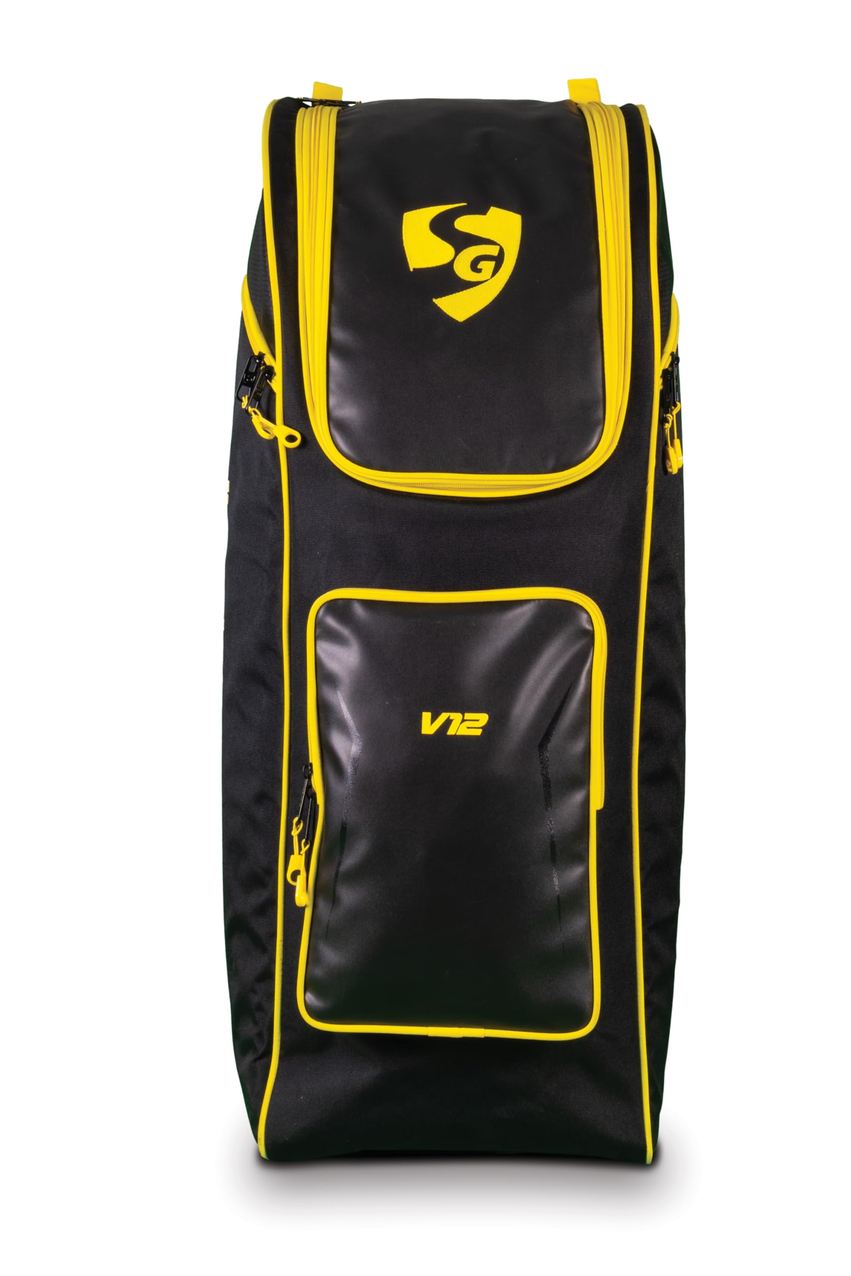 SG Kit Bag V12 Wheelie Duffle Junior-picture-16