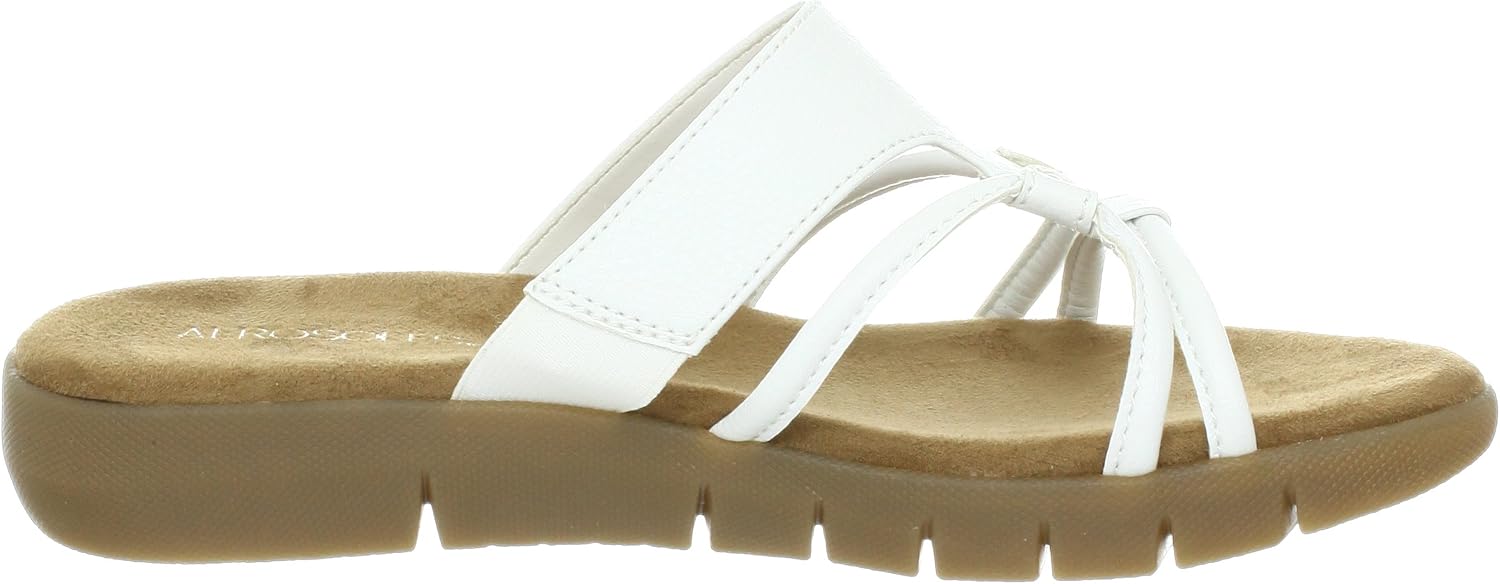 Aerosoles Women's Wip Away Sandal