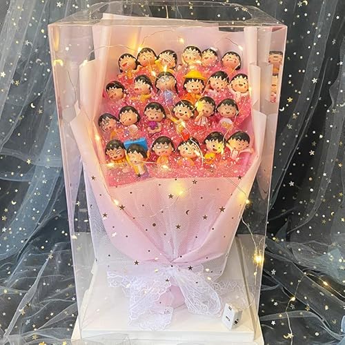 PERRONEIWi 24 т܂q iMtg{bNX ԑ ԑ̒av[g ƒ̃o^Cf[̃Mtg-B-24pcs