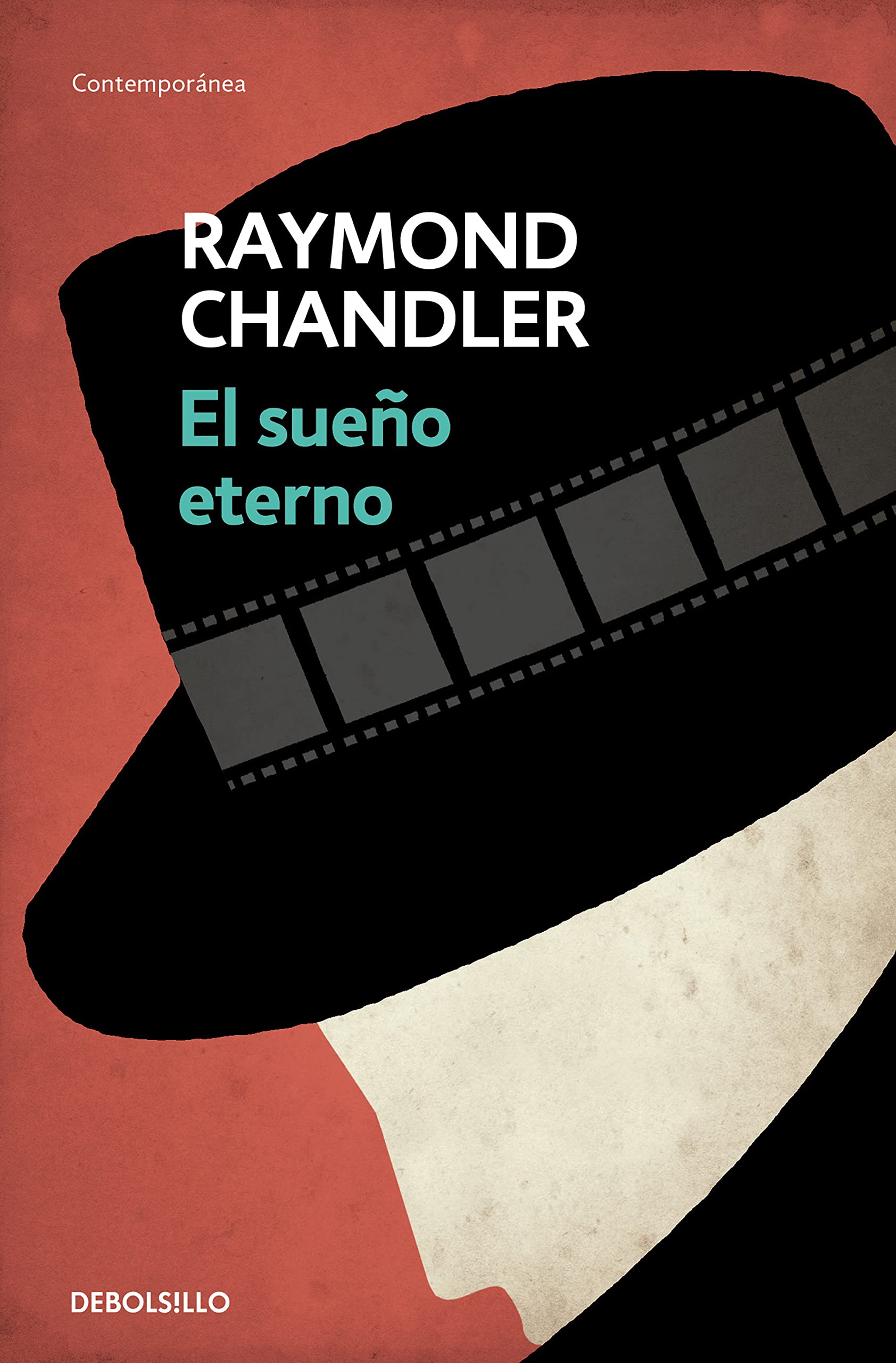 El Sueño Eterno / The Big Sleep: 1 (Philip Marlowe)
