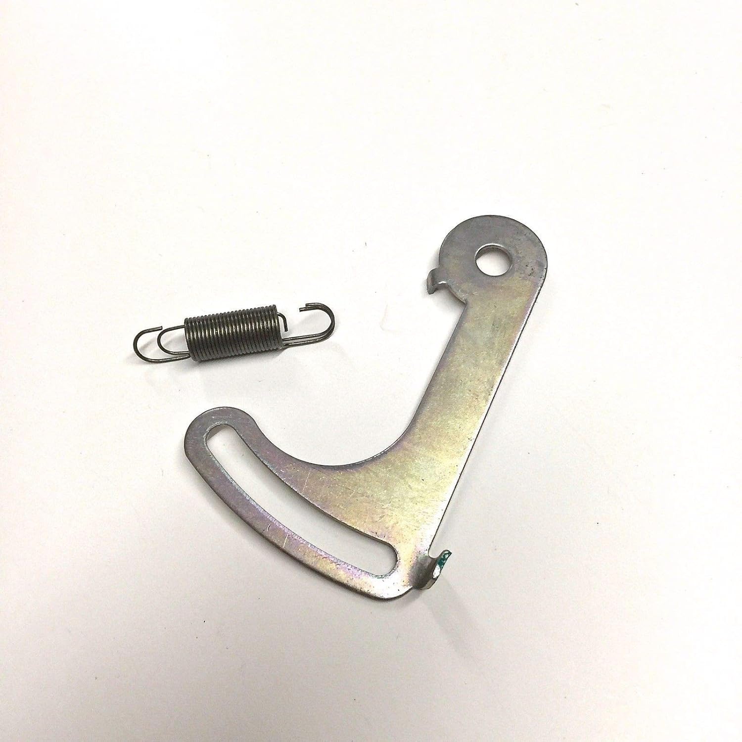 TIMING TENSIONER PLATE/SPRING 1.6L/16V GEO TRACKER