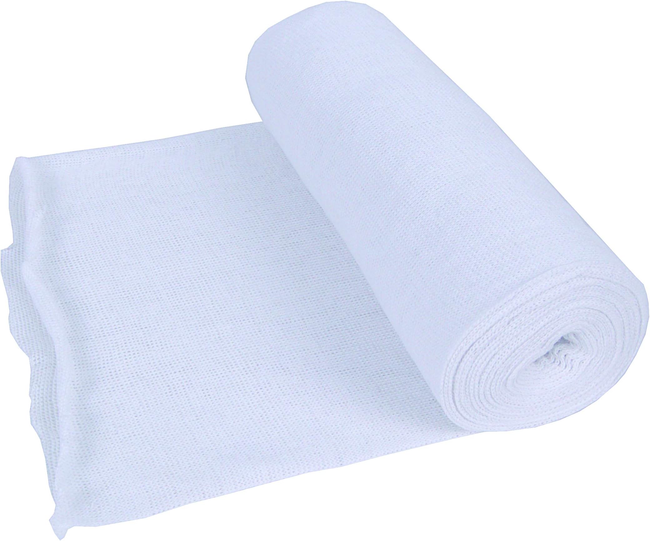 Bean Bag Stocking Net Inner/Inter Liner Netting for filling Polystyrene Beads (4 Meter)