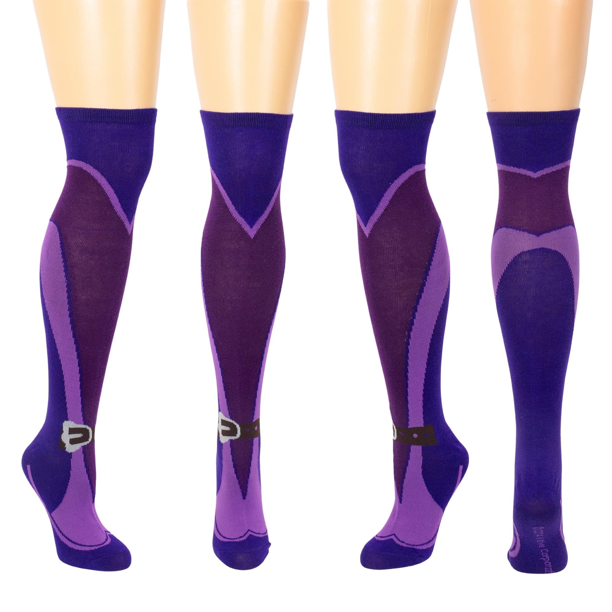 Amazon.com: Animewild Dota 2 Premium Phase Boot Knee High Socks