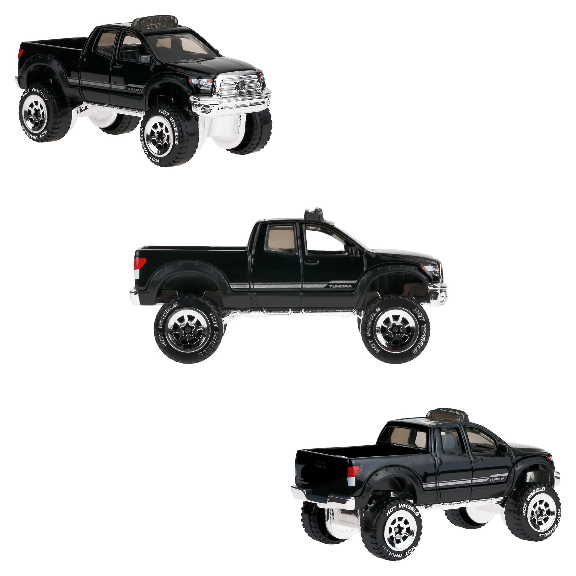 ホットウィール トヨタトラック リミテッド版 2台セット Amazon | ホットウィール(Hot Wheels) テーマオートモーティブ