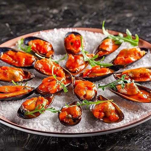 Miniatura 7 de Sal marina extra gruesa 1libra