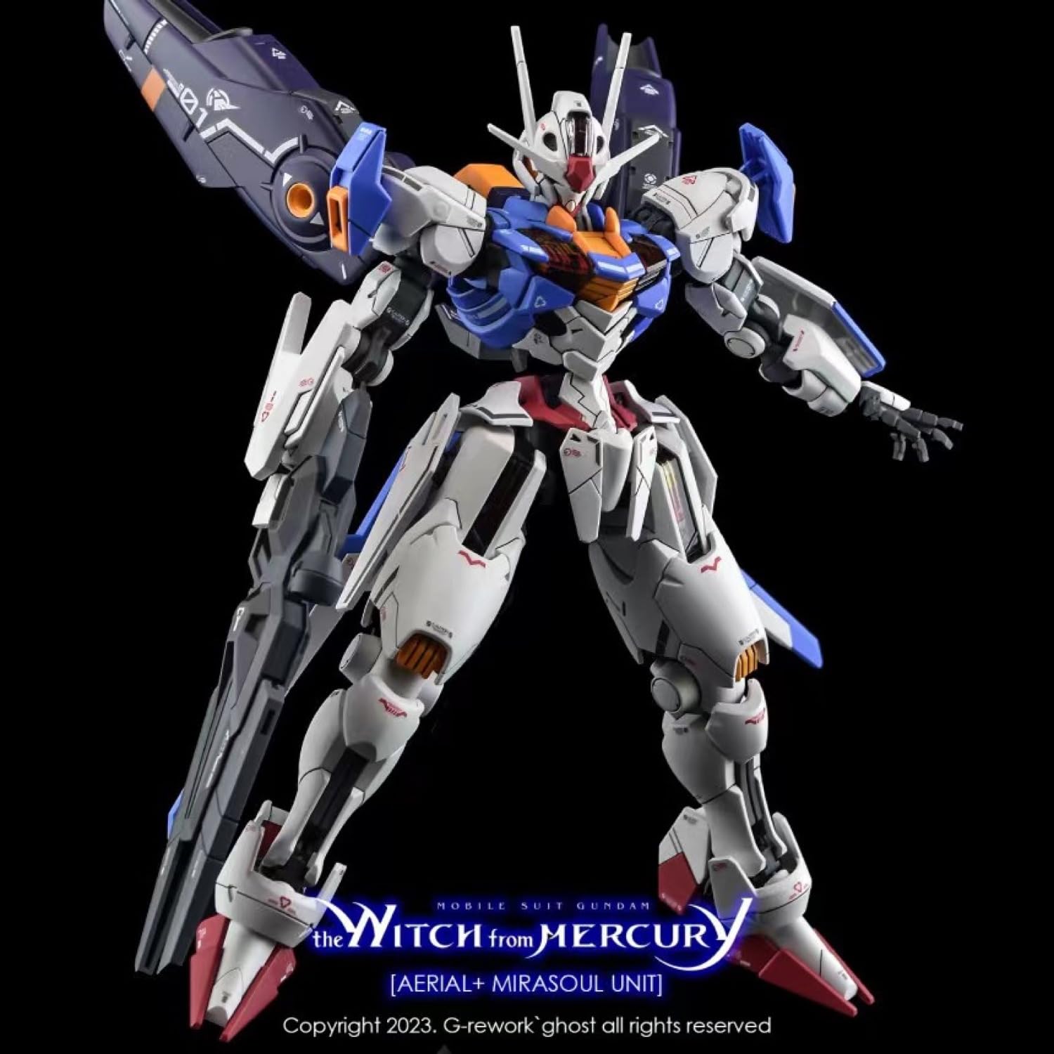 Amazon | 蛍光!! HG RG EG 1/144 ロボット MS 炎社ディテールアップ