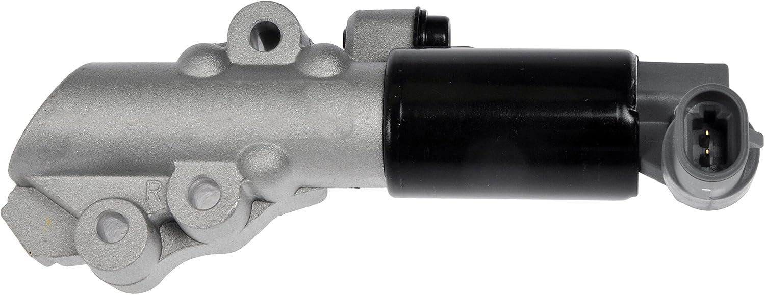 Dorman 916-710 Exhaust (Passenger Side) Engine Variable Valve Timing (VVT) Solenoid Compatible with Select Hyundai / Kia Models