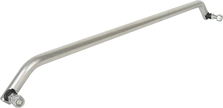 ECOTRIC Steering Tie Rod Linkage Assembly Compatible with LX255-LX288