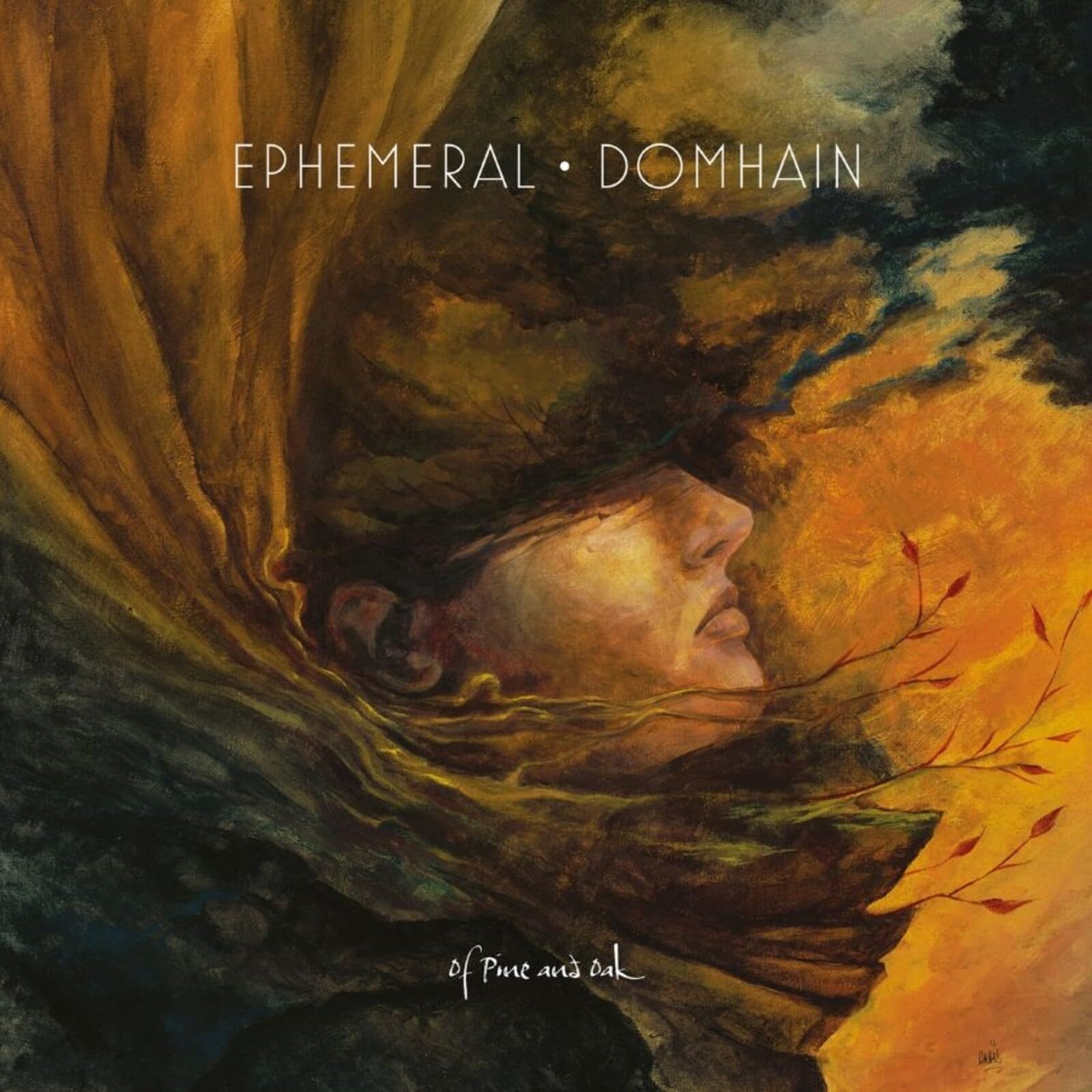 Of Pine and Oak [VINYL]