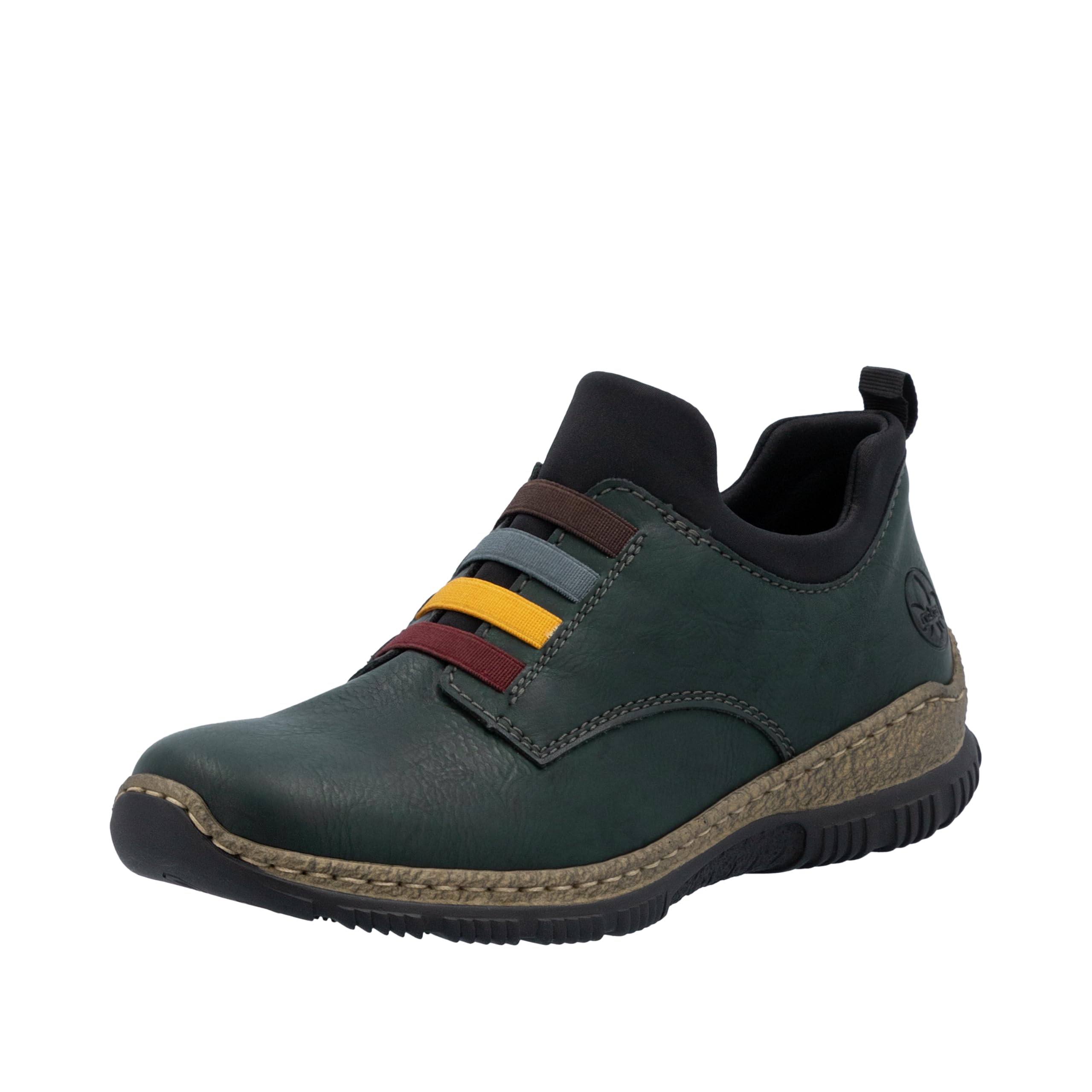 Rieker Damen N32g7Kurzstiefel