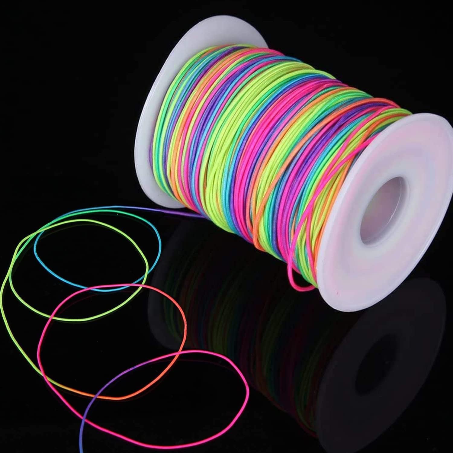 Gummiband Fur Armbander Reissfest