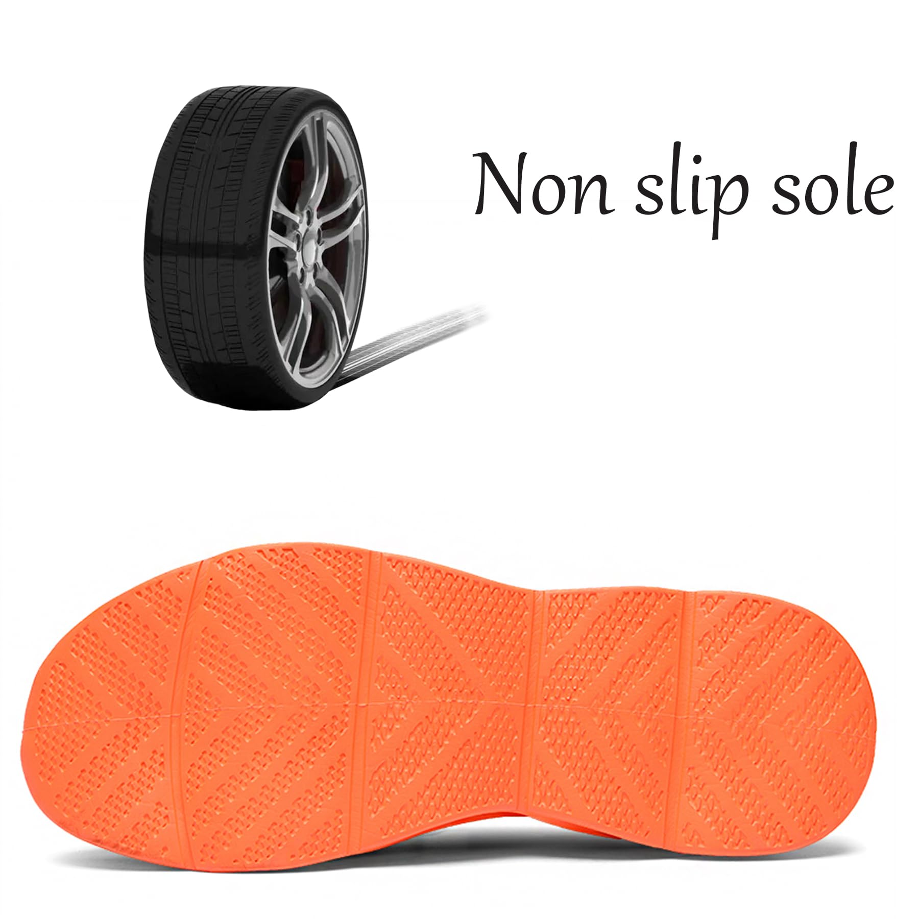 Scarpe da Ginnastica Running Donna Scarpe Sportive Unisex Sneakers Uomo Scarpe Camminata Casual Jogging Outdoor Fitness lavorate a Maglia Leggere Comode Scarpe da Lavoro Traspiranti
