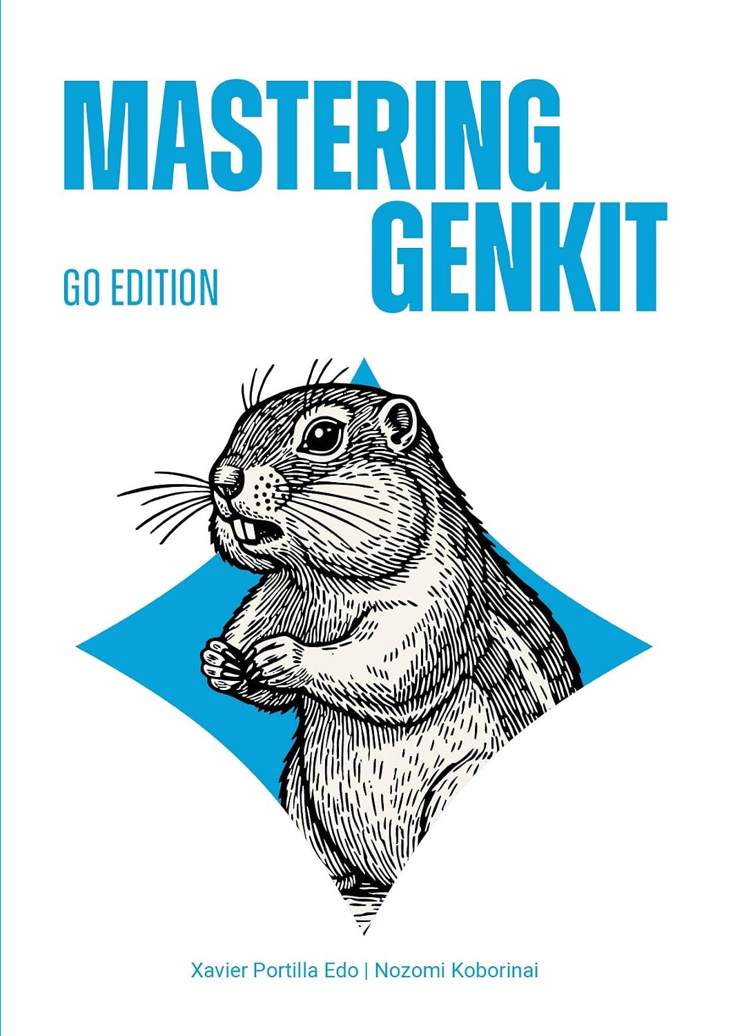 Mastering Genkit: Go Edition