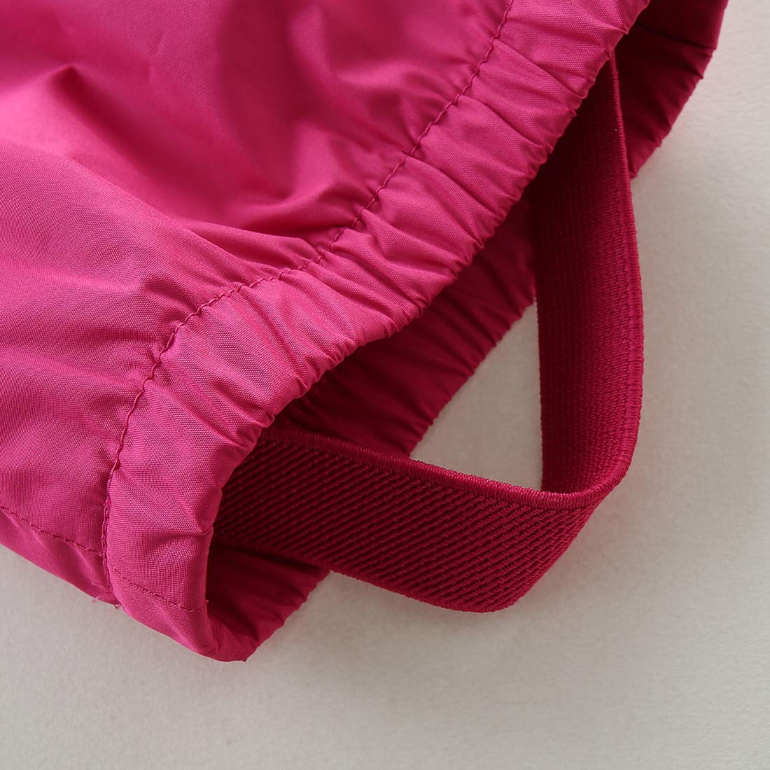 Pantalones Impermeables para Niños y Niñas Peto de Invierno con Tirantes con Forro Polar en el Interior Ropa de Abrigo Infantil de 1-8 años